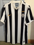Juventus 2009-2010